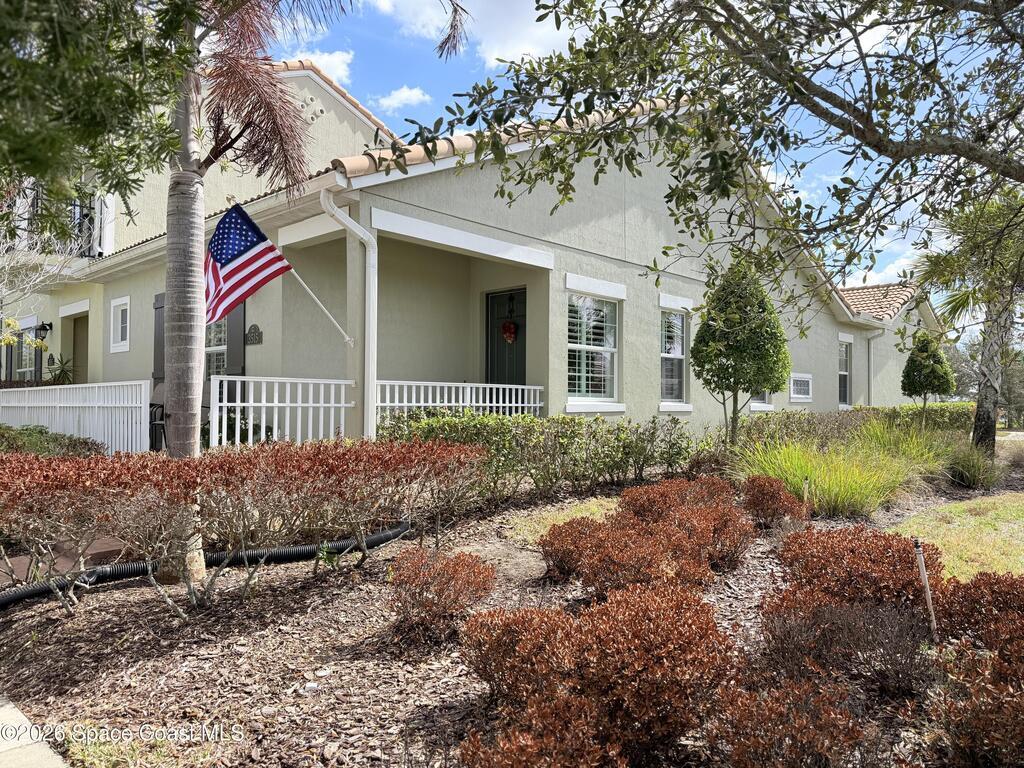 3515 Sedge Drive, Rockledge, FL 32955