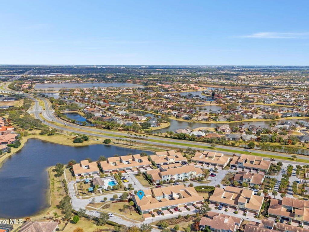 3515 Sedge Drive, Rockledge, FL 32955