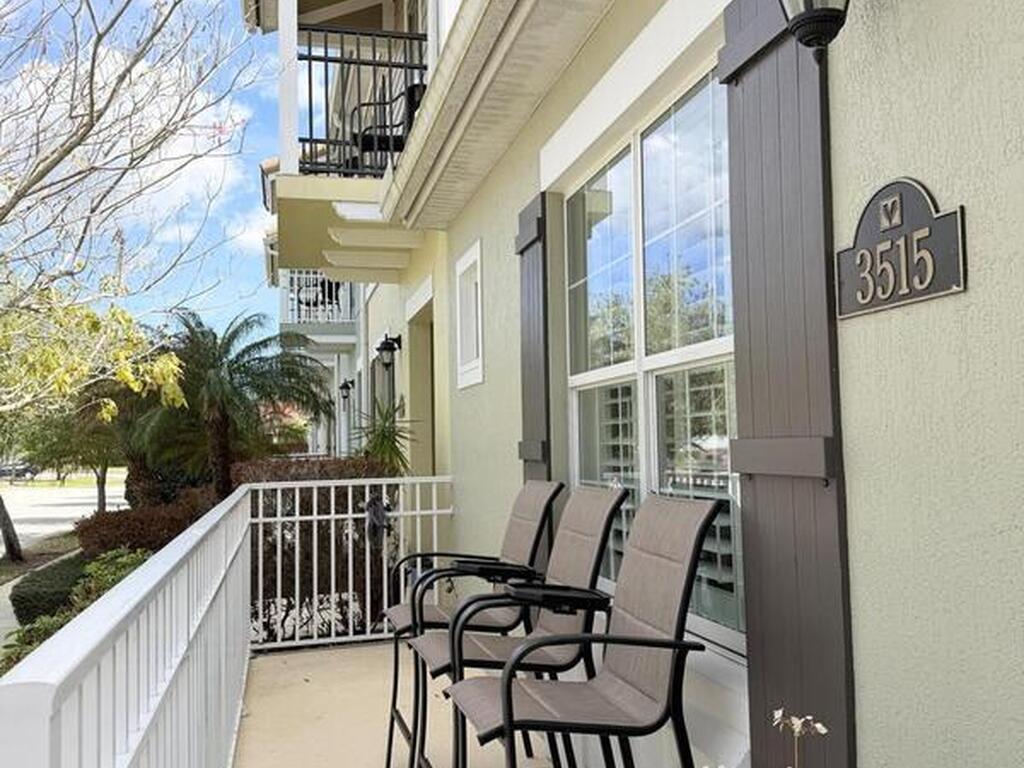 3515 Sedge Drive, Rockledge, FL 32955