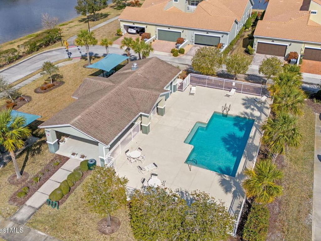 3515 Sedge Drive, Rockledge, FL 32955