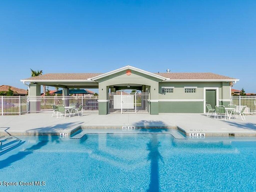 3515 Sedge Drive, Rockledge, FL 32955