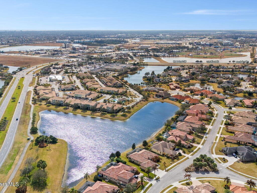 3515 Sedge Drive, Rockledge, FL 32955