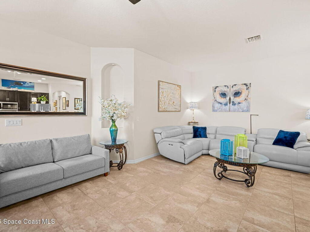 3515 Sedge Drive, Rockledge, FL 32955