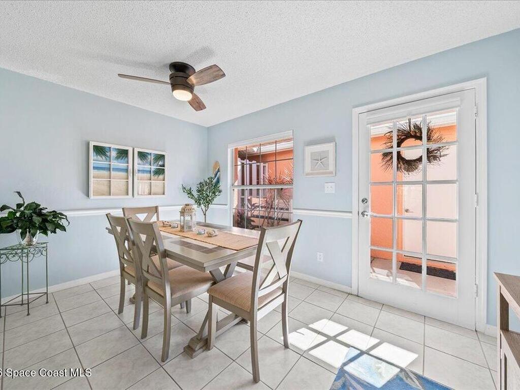 114 Casseekee Trail, Melbourne Beach, FL 32951