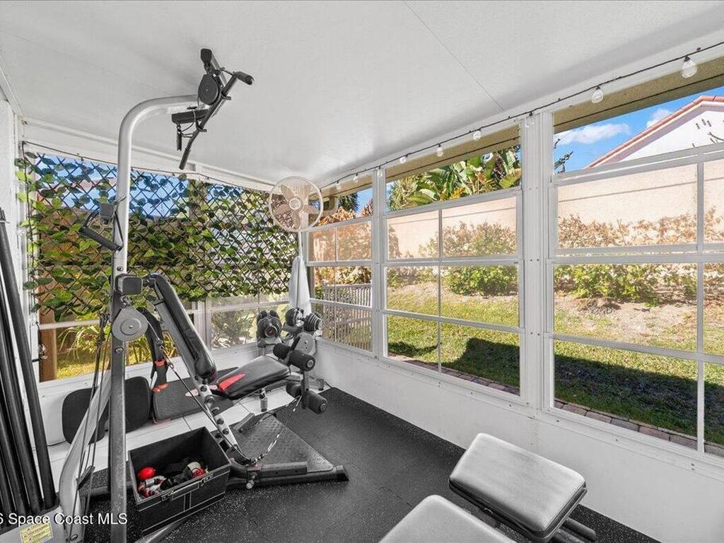 114 Casseekee Trail, Melbourne Beach, FL 32951