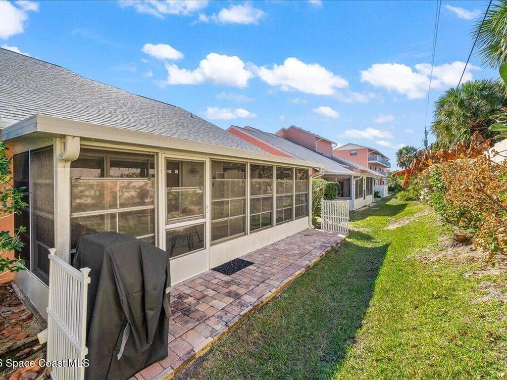 114 Casseekee Trail, Melbourne Beach, FL 32951