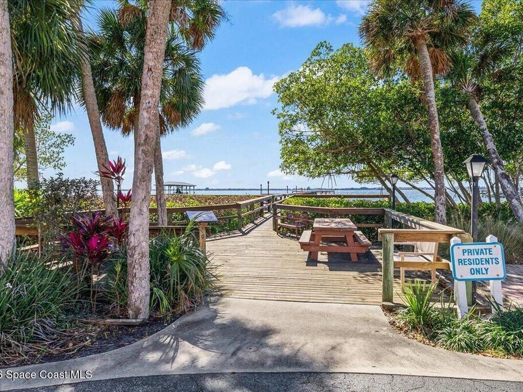 114 Casseekee Trail, Melbourne Beach, FL 32951