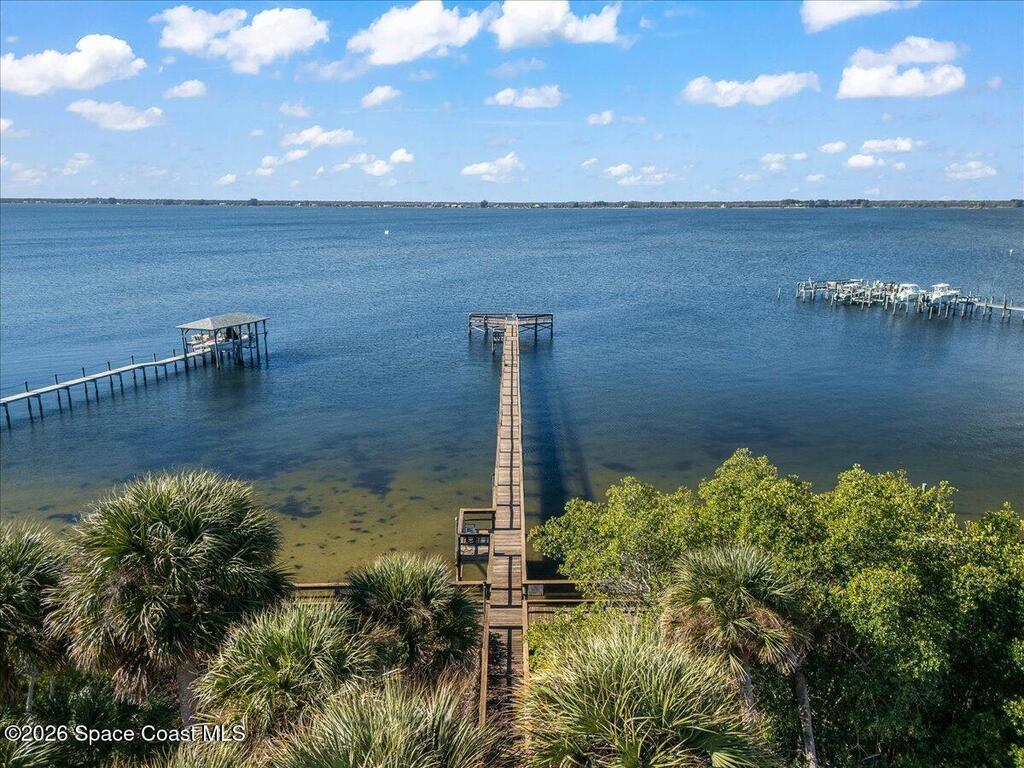 114 Casseekee Trail, Melbourne Beach, FL 32951