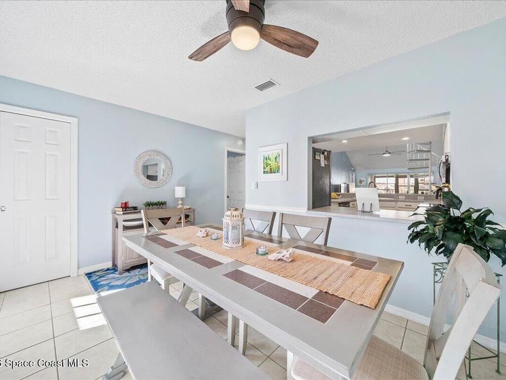 114 Casseekee Trail, Melbourne Beach, FL 32951