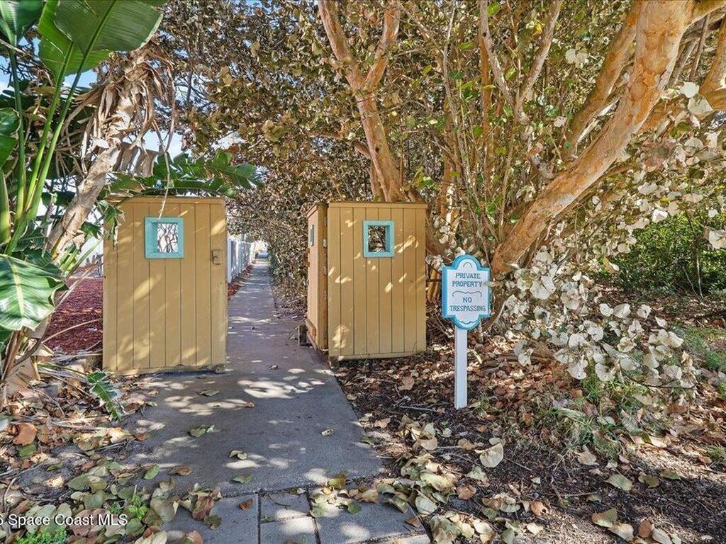 114 Casseekee Trail, Melbourne Beach, FL 32951