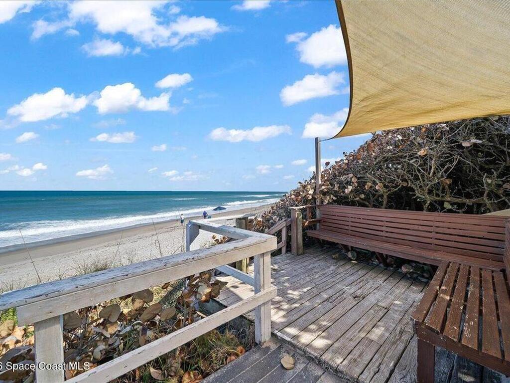 114 Casseekee Trail, Melbourne Beach, FL 32951