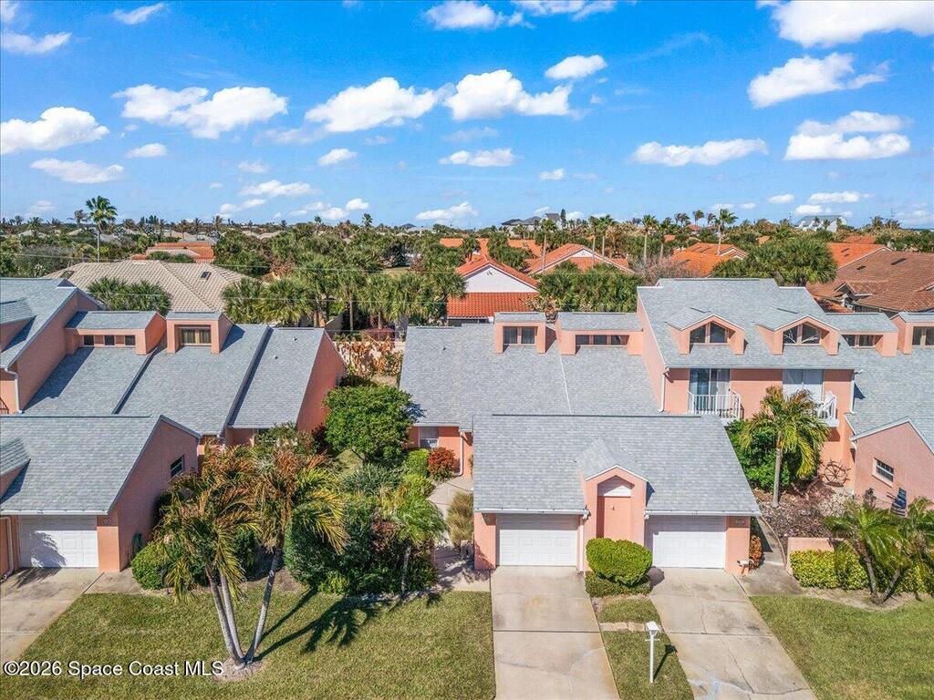 114 Casseekee Trail, Melbourne Beach, FL 32951