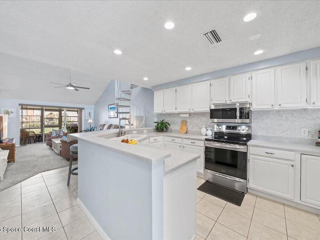 114 Casseekee Trail, Melbourne Beach, FL 32951