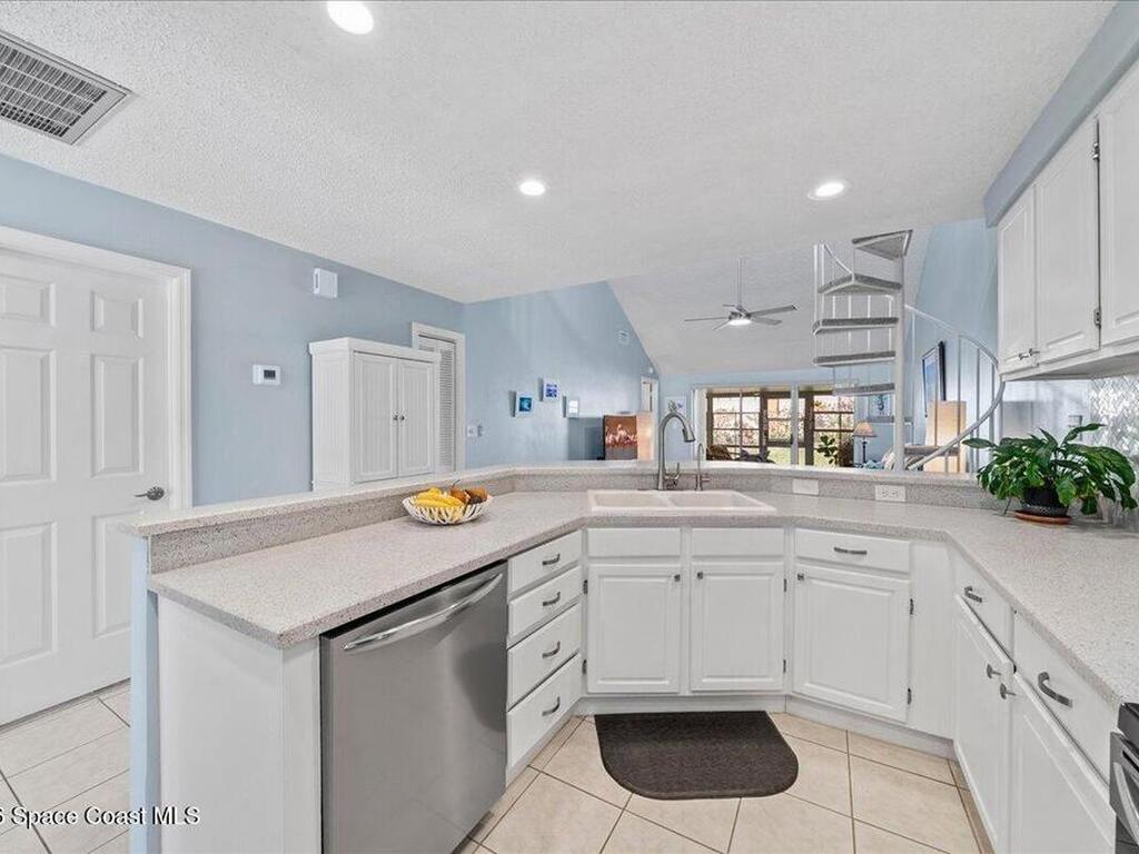 114 Casseekee Trail, Melbourne Beach, FL 32951