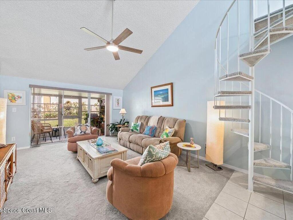 114 Casseekee Trail, Melbourne Beach, FL 32951