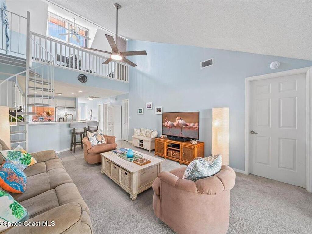 114 Casseekee Trail, Melbourne Beach, FL 32951