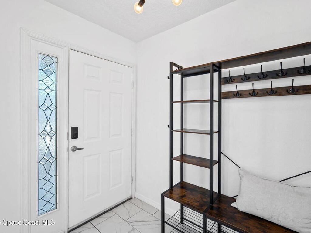 837 Poinsetta Drive, Indian Harbour Beach, FL 32937