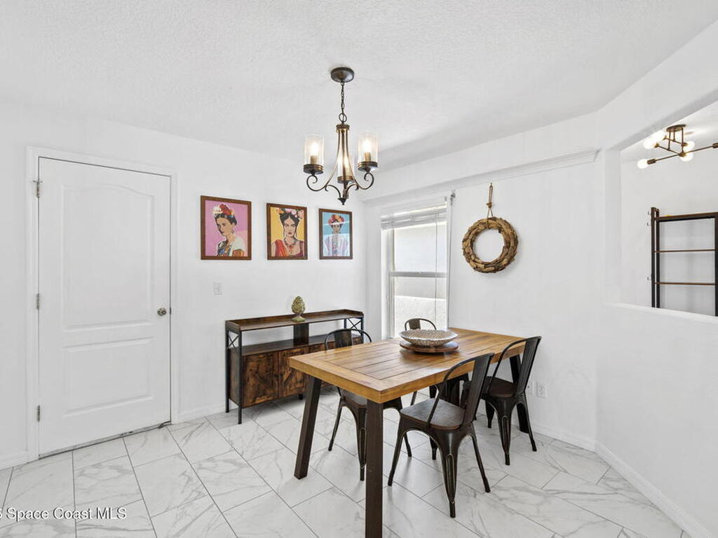 837 Poinsetta Drive, Indian Harbour Beach, FL 32937