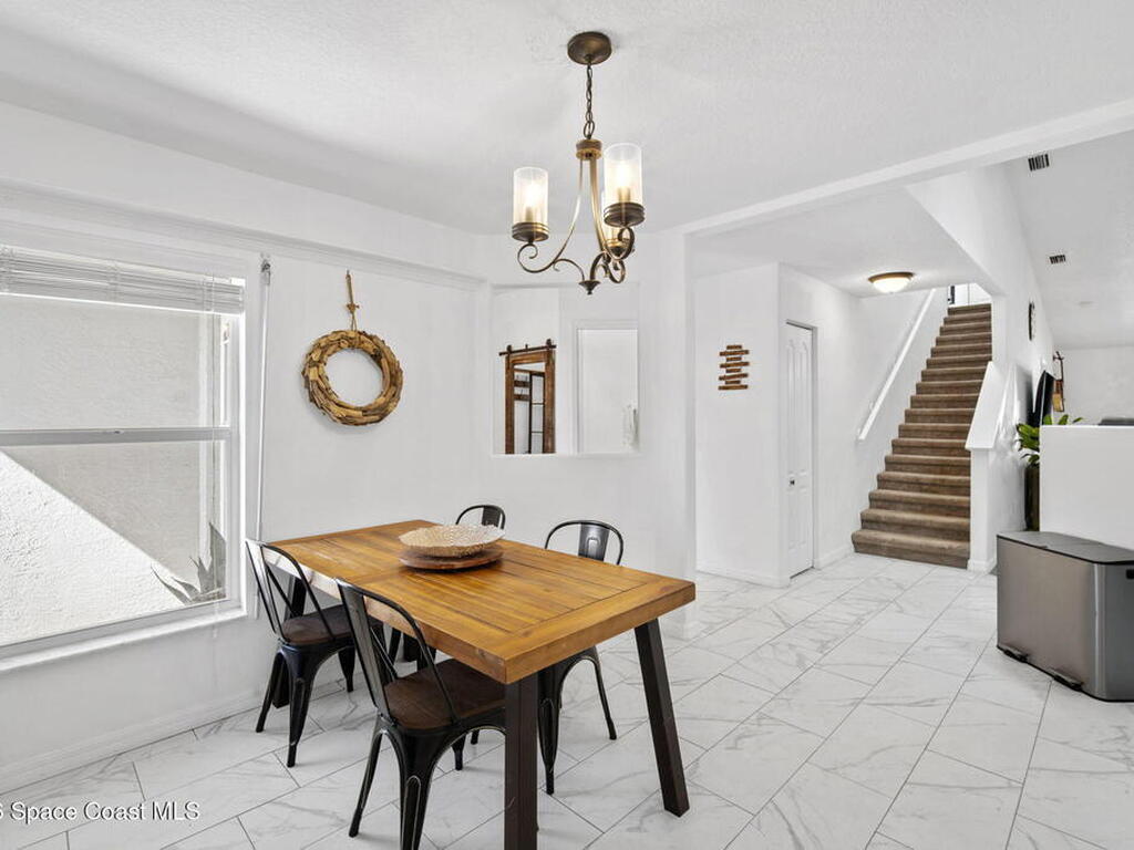 837 Poinsetta Drive, Indian Harbour Beach, FL 32937