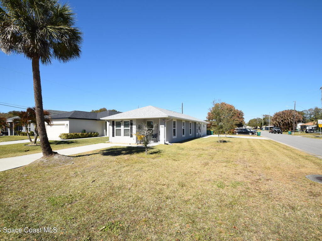 110 W Fee Avenue, Melbourne, FL 32901