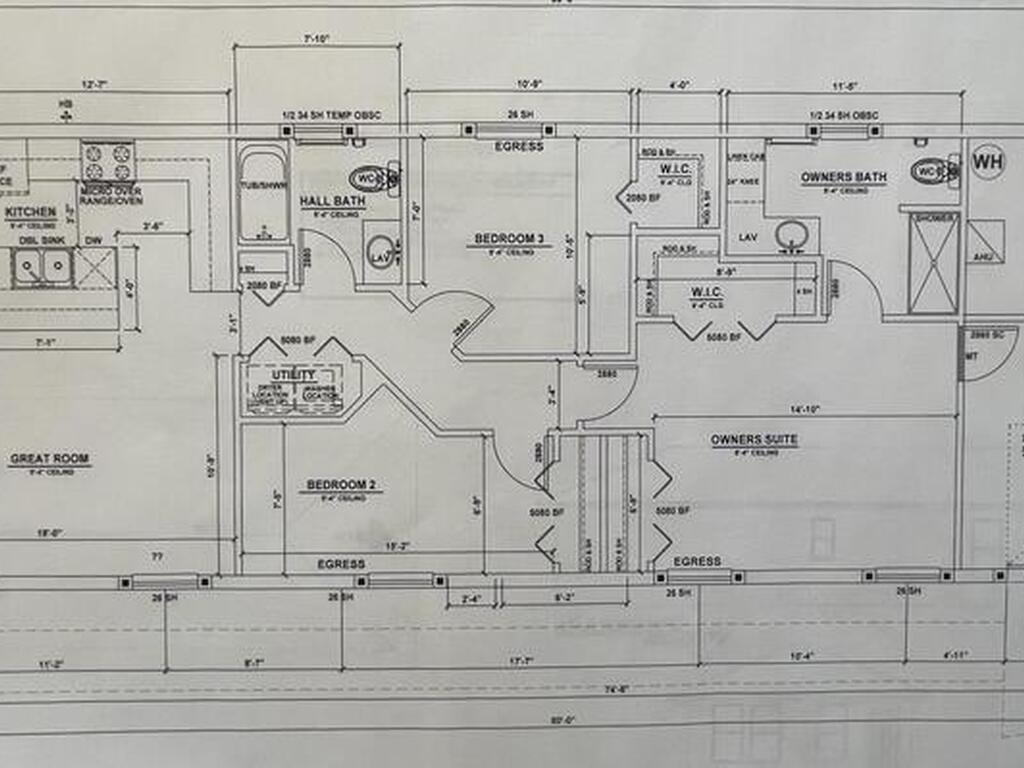 110 W Fee Avenue, Melbourne, FL 32901