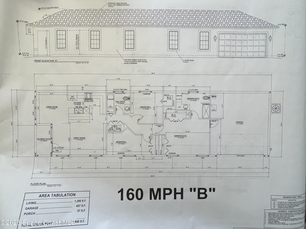 110 W Fee Avenue, Melbourne, FL 32901