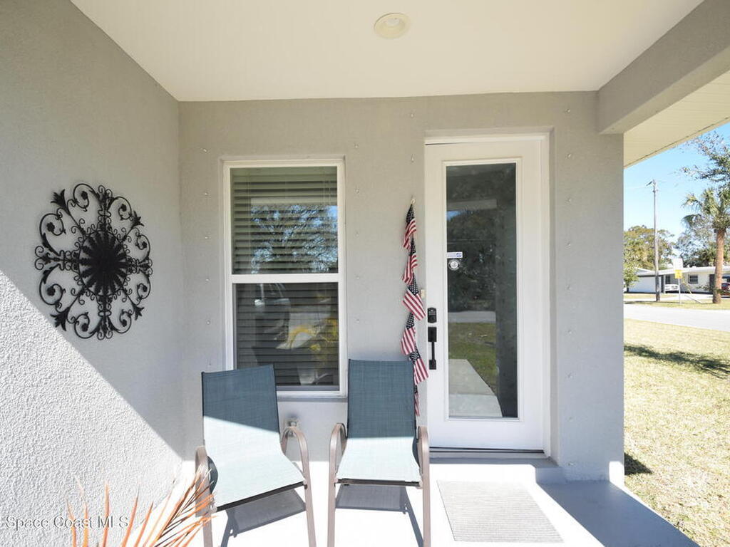 110 W Fee Avenue, Melbourne, FL 32901