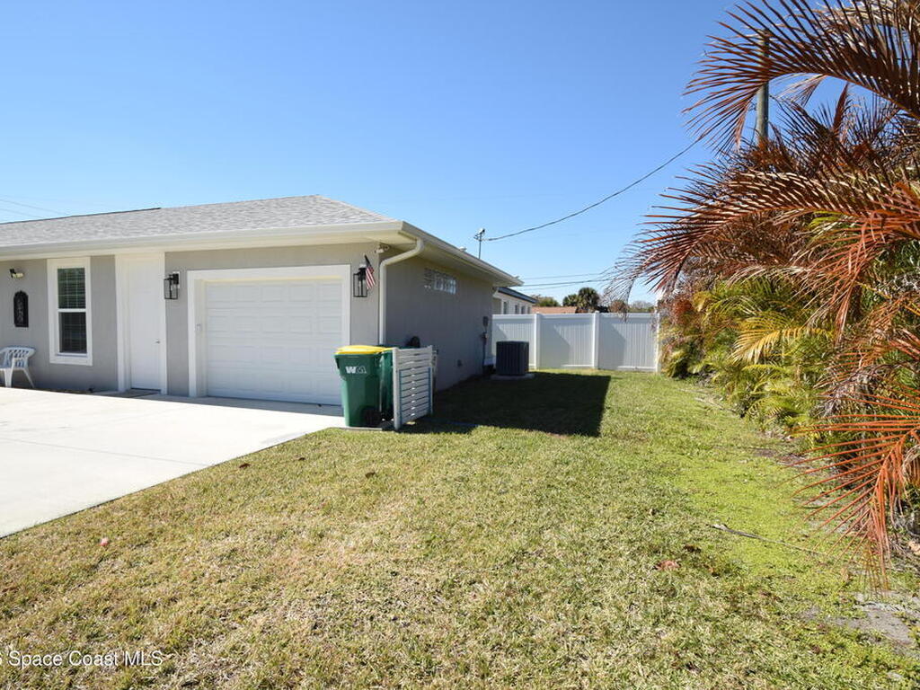 110 W Fee Avenue, Melbourne, FL 32901