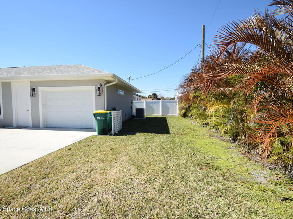 110 W Fee Avenue, Melbourne, FL 32901