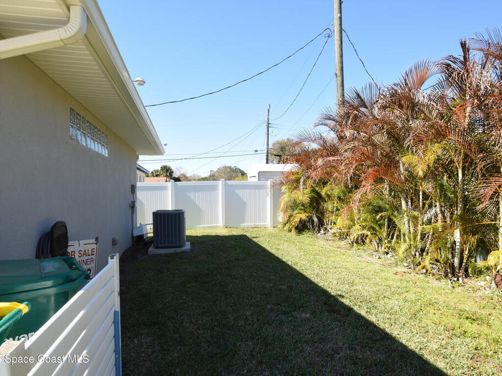 110 W Fee Avenue, Melbourne, FL 32901