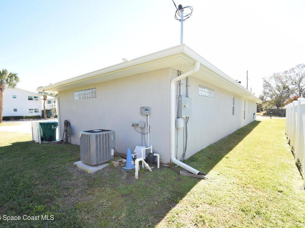 110 W Fee Avenue, Melbourne, FL 32901