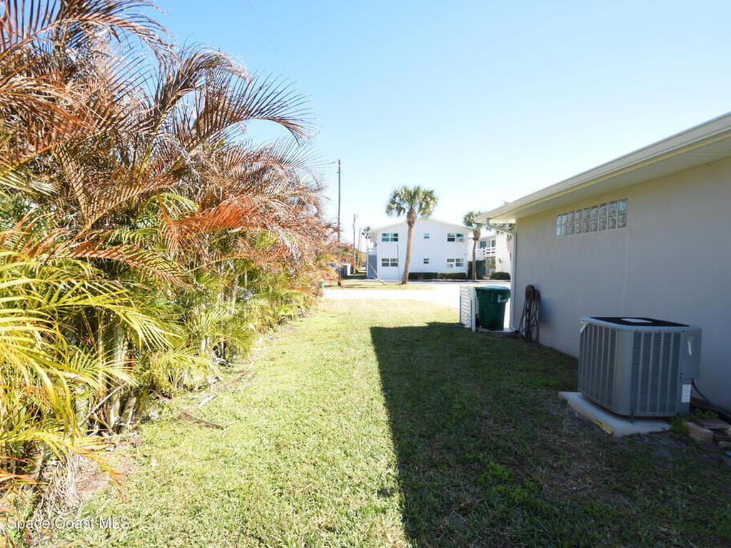 110 W Fee Avenue, Melbourne, FL 32901