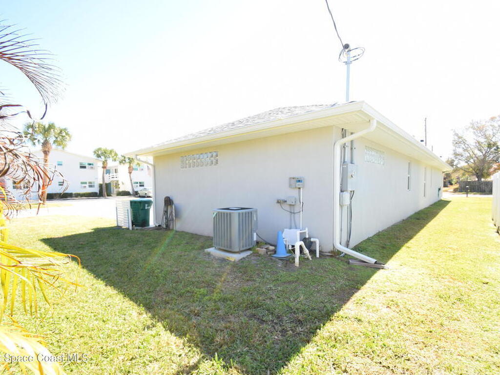 110 W Fee Avenue, Melbourne, FL 32901