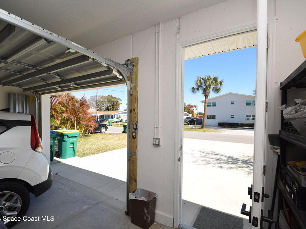 110 W Fee Avenue, Melbourne, FL 32901