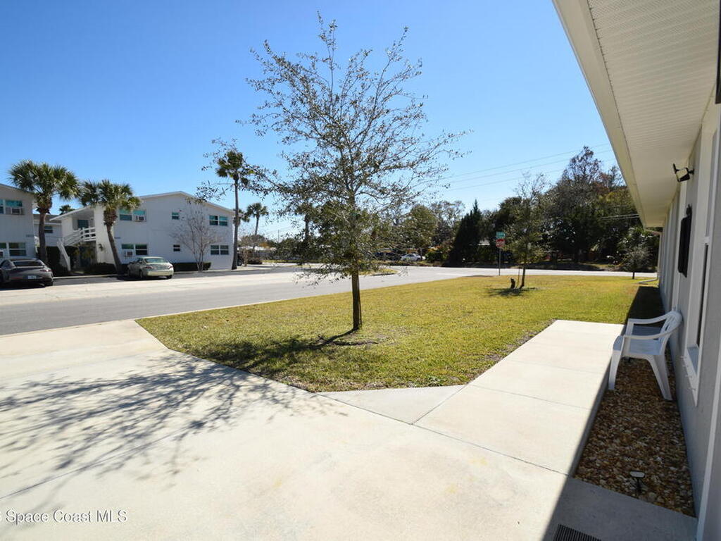 110 W Fee Avenue, Melbourne, FL 32901