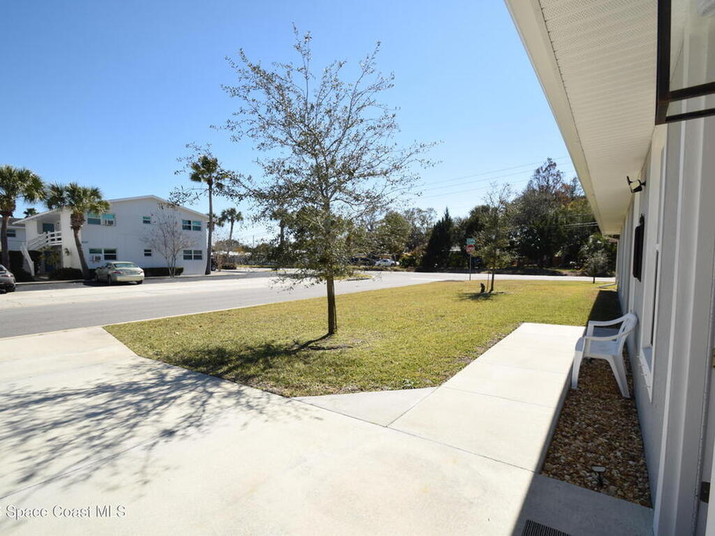 110 W Fee Avenue, Melbourne, FL 32901