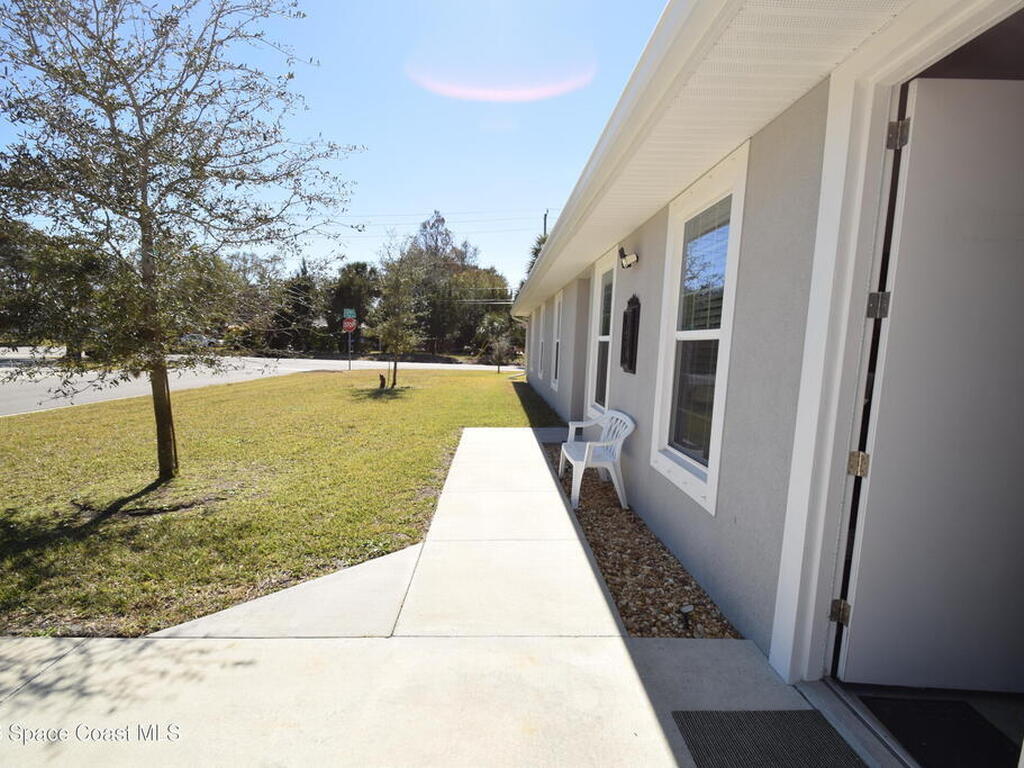 110 W Fee Avenue, Melbourne, FL 32901