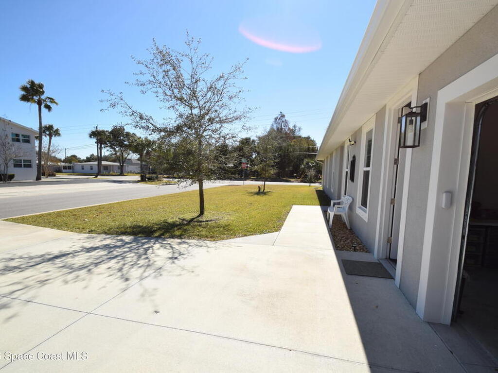 110 W Fee Avenue, Melbourne, FL 32901