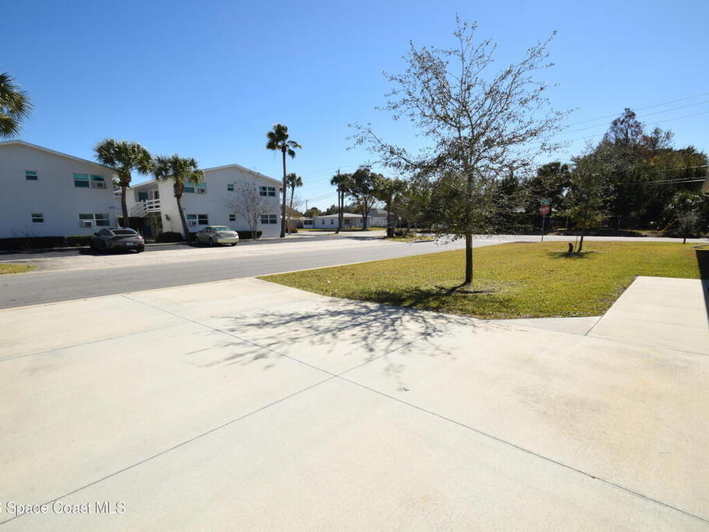 110 W Fee Avenue, Melbourne, FL 32901