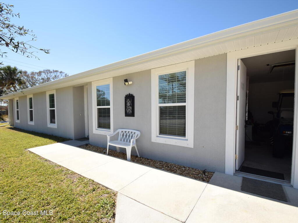 110 W Fee Avenue, Melbourne, FL 32901