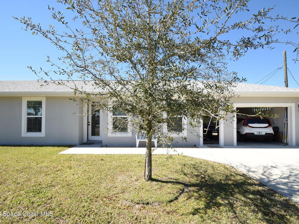 110 W Fee Avenue, Melbourne, FL 32901