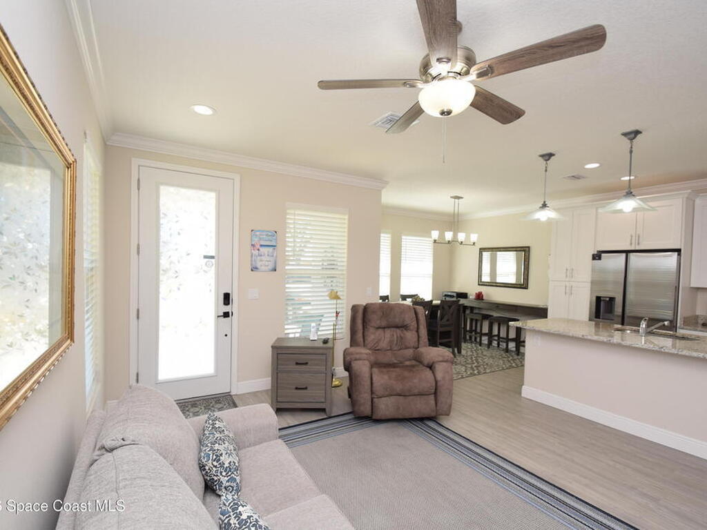 110 W Fee Avenue, Melbourne, FL 32901