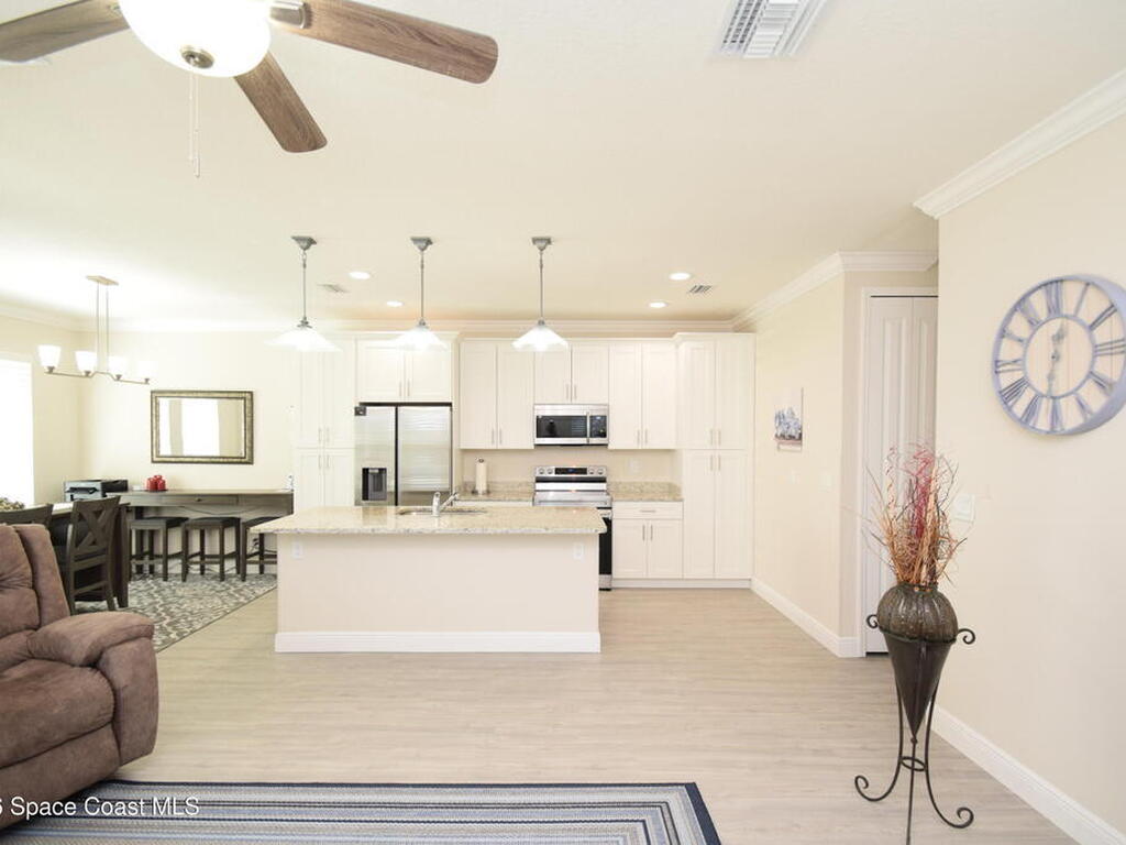 110 W Fee Avenue, Melbourne, FL 32901