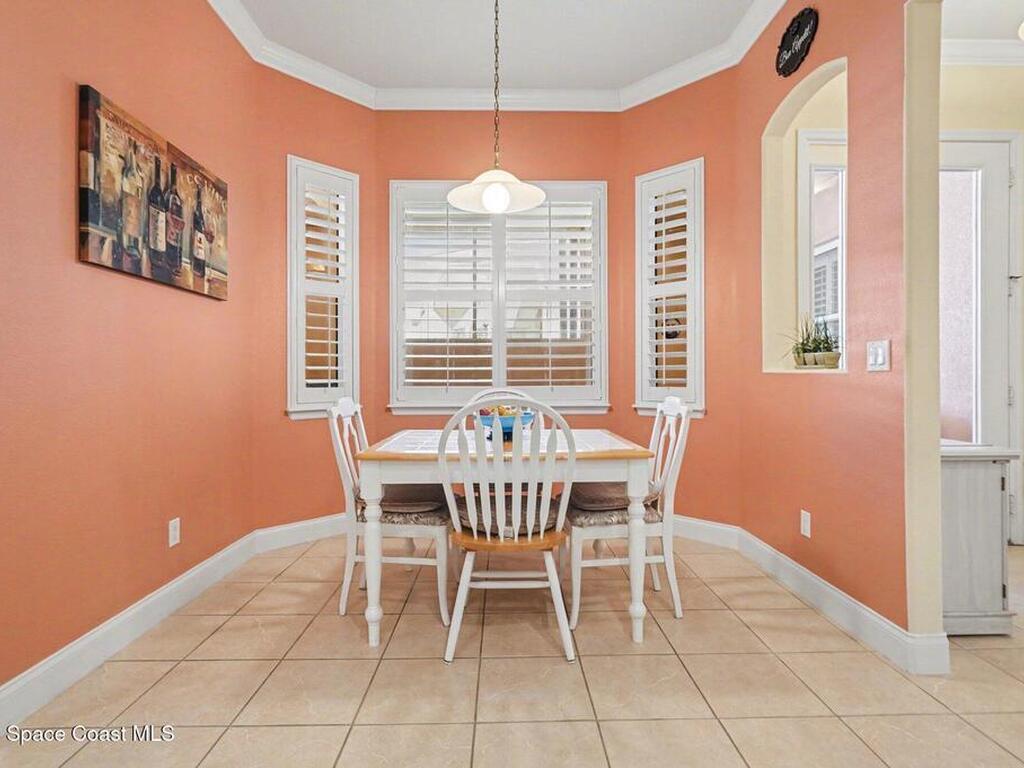 4220 Alamanda Key Drive, Melbourne, FL 32901