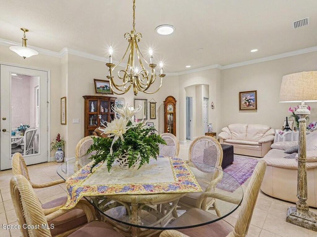 4220 Alamanda Key Drive, Melbourne, FL 32901