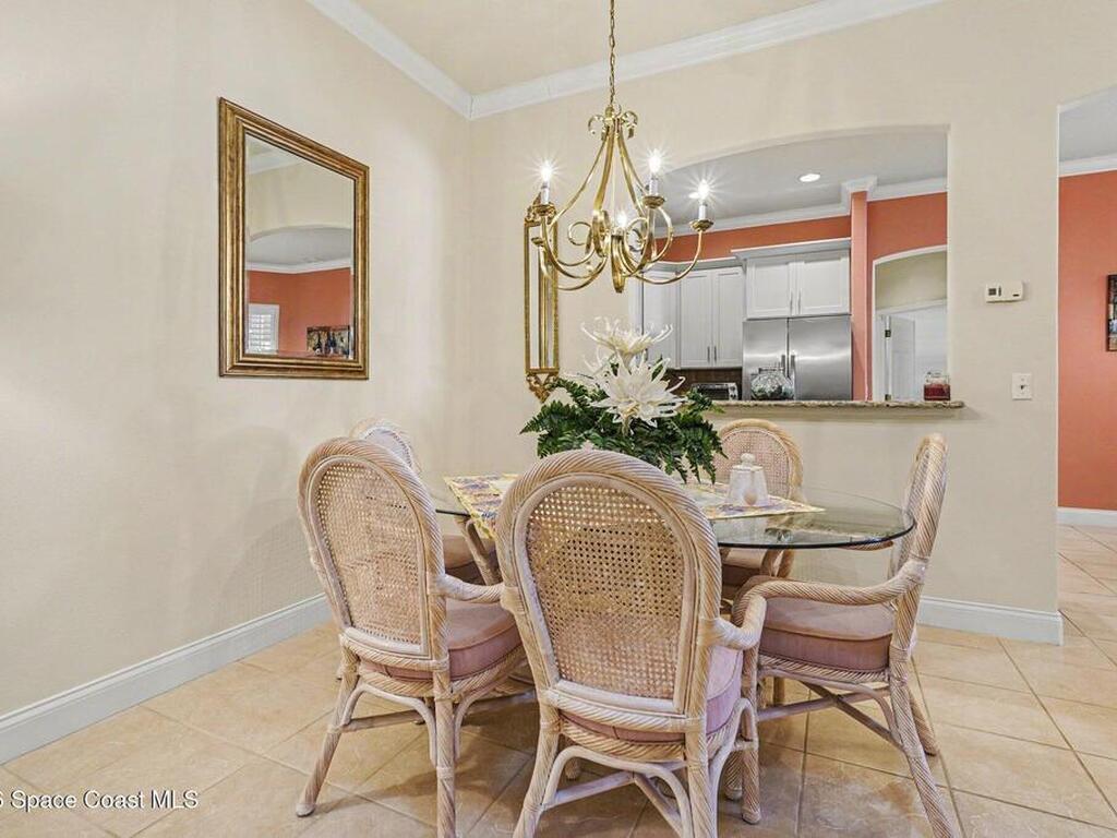 4220 Alamanda Key Drive, Melbourne, FL 32901