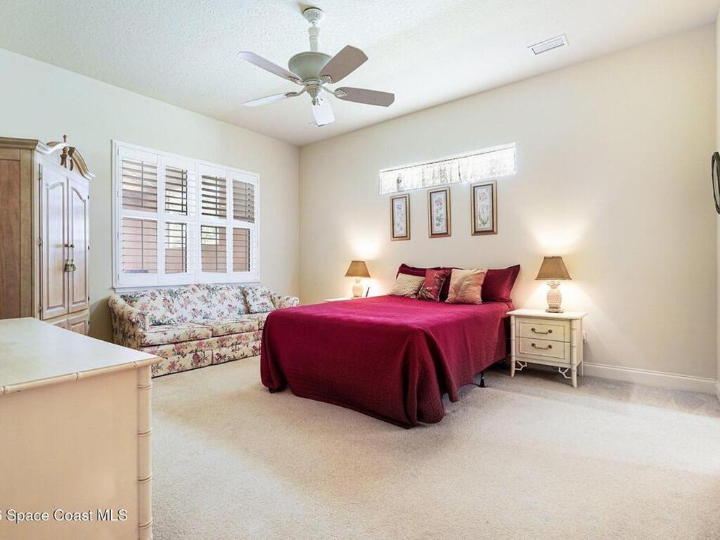 4220 Alamanda Key Drive, Melbourne, FL 32901