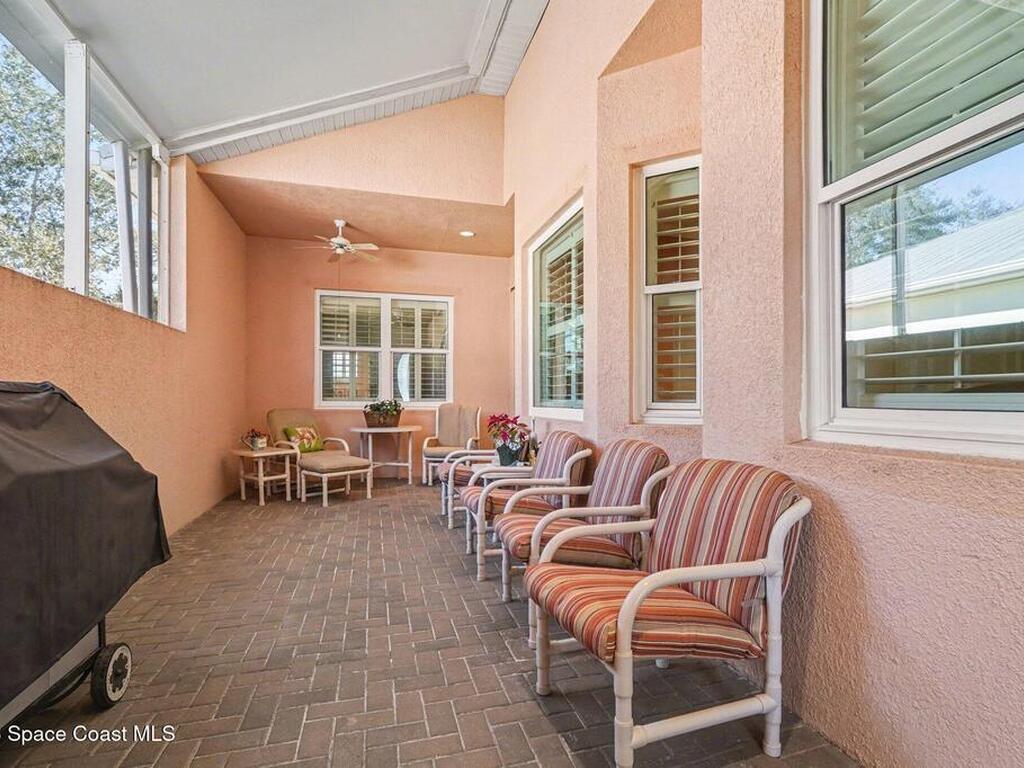 4220 Alamanda Key Drive, Melbourne, FL 32901