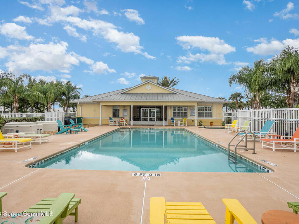 4220 Alamanda Key Drive, Melbourne, FL 32901