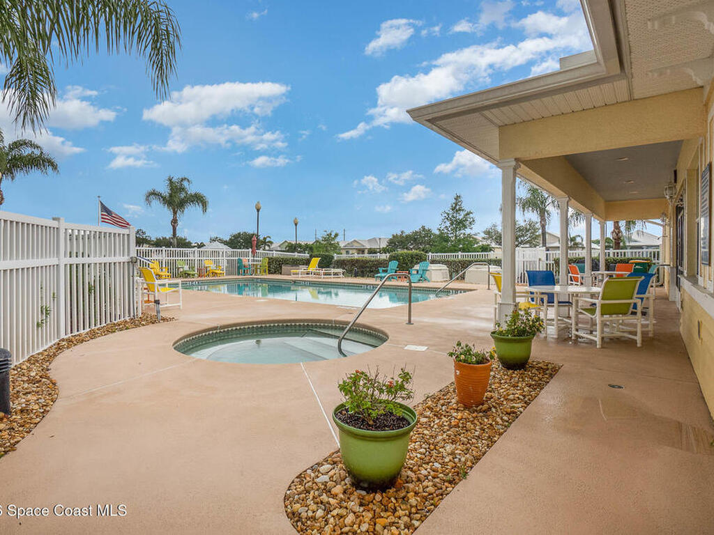 4220 Alamanda Key Drive, Melbourne, FL 32901